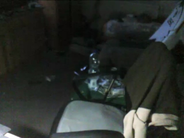 werderraute  10-10-2021 Recorded Video Nude